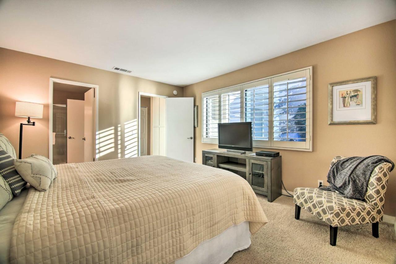 Palm Desert Condo - 6 Miles To El Paseo! 외부 사진