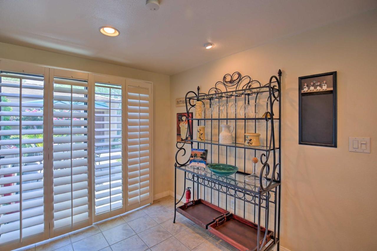 Palm Desert Condo - 6 Miles To El Paseo! 외부 사진